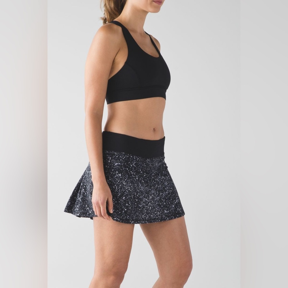 Lululemon Circuit breakers skirt 2